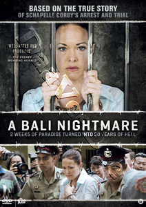 Schapelle | A Bali Nightmare  DVD